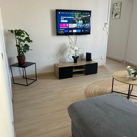 Copines'House Διαμέρισμα Chauny Εξωτερικό φωτογραφία