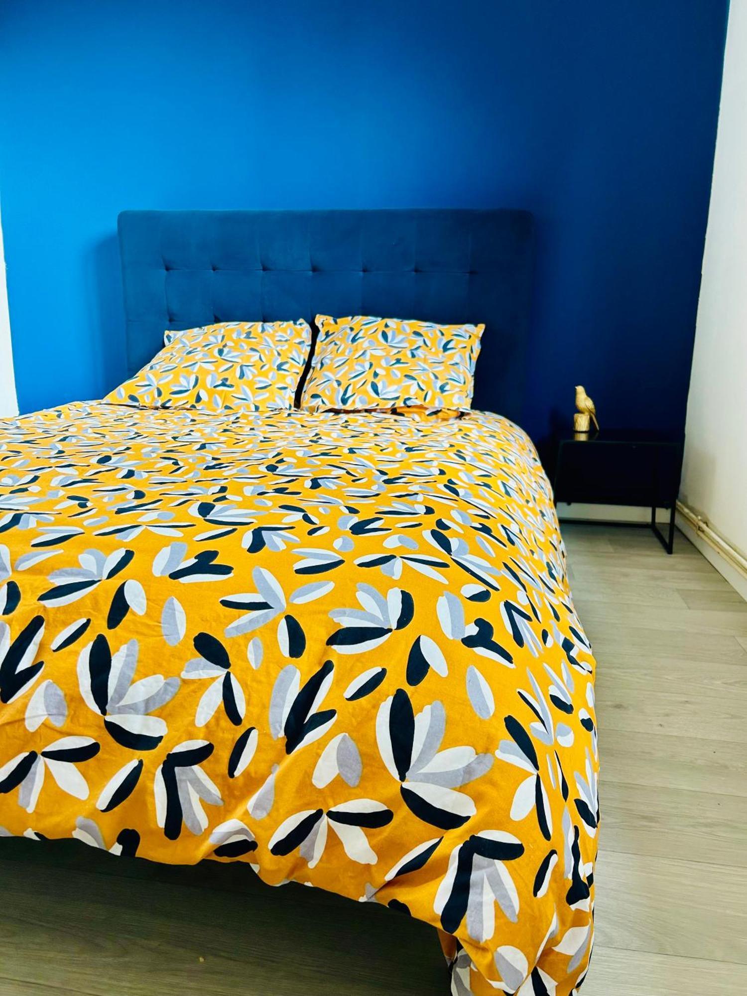 Copines'House Διαμέρισμα Chauny Εξωτερικό φωτογραφία