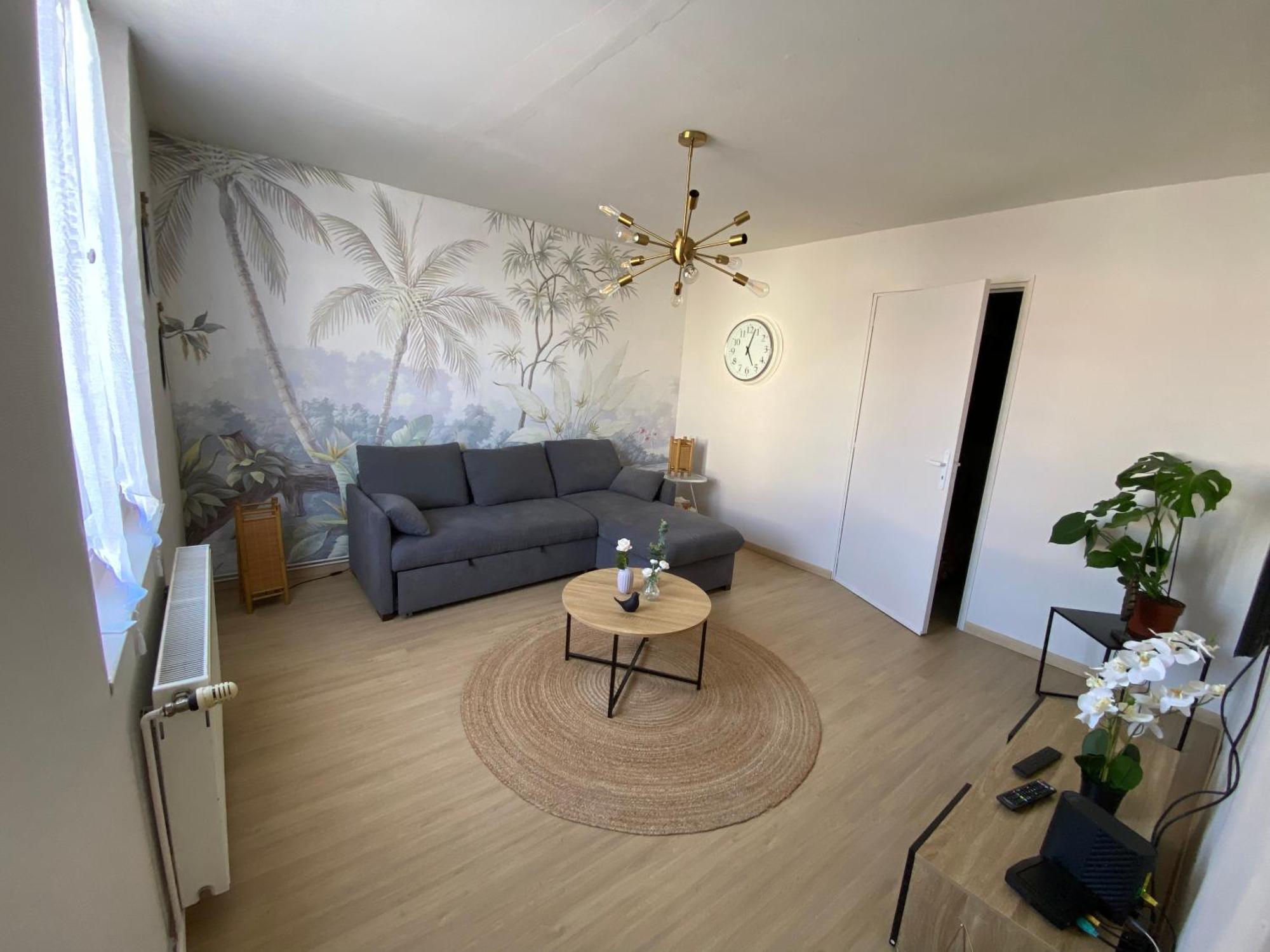 Copines'House Διαμέρισμα Chauny Εξωτερικό φωτογραφία