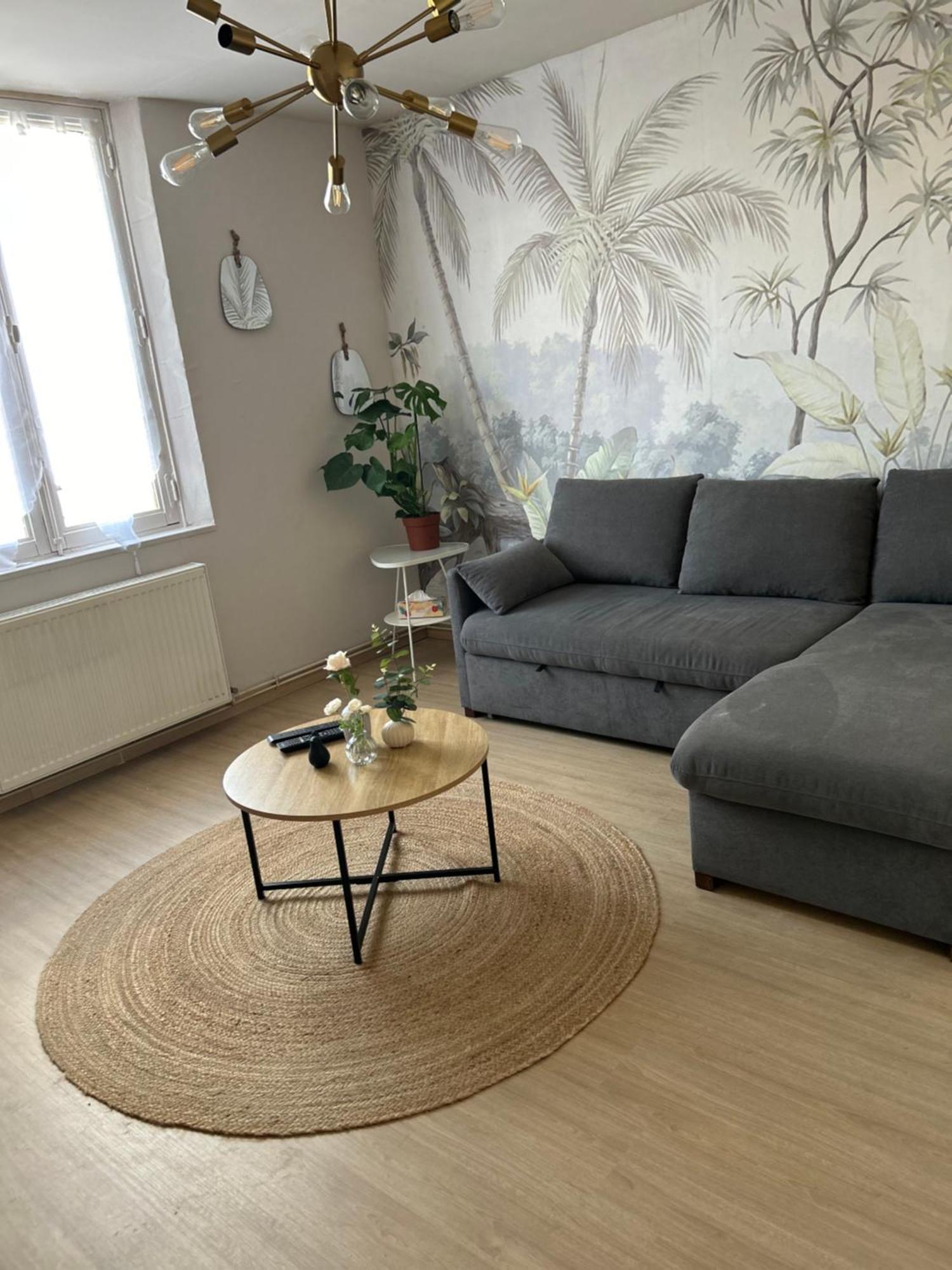 Copines'House Διαμέρισμα Chauny Εξωτερικό φωτογραφία