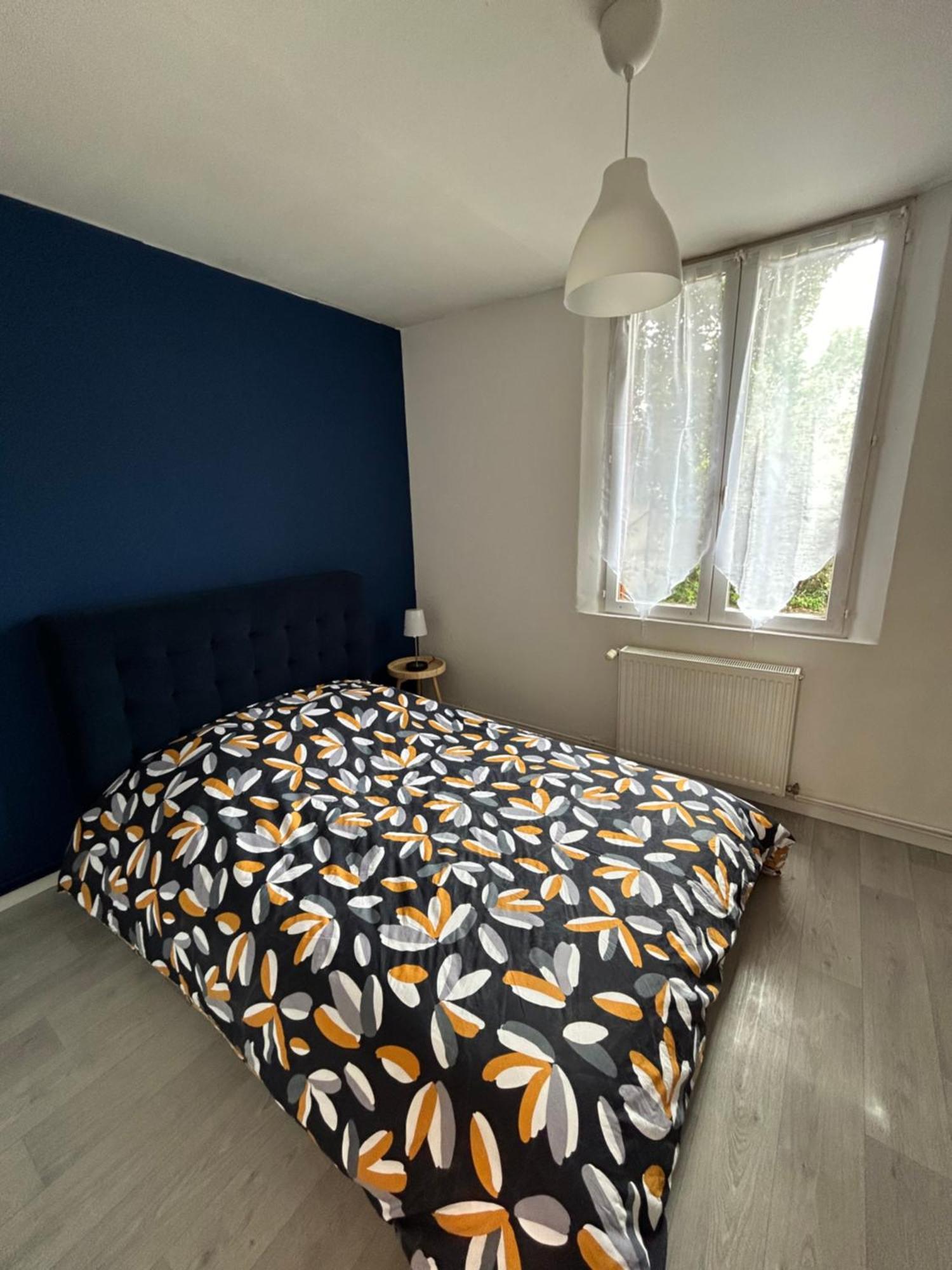 Copines'House Διαμέρισμα Chauny Εξωτερικό φωτογραφία