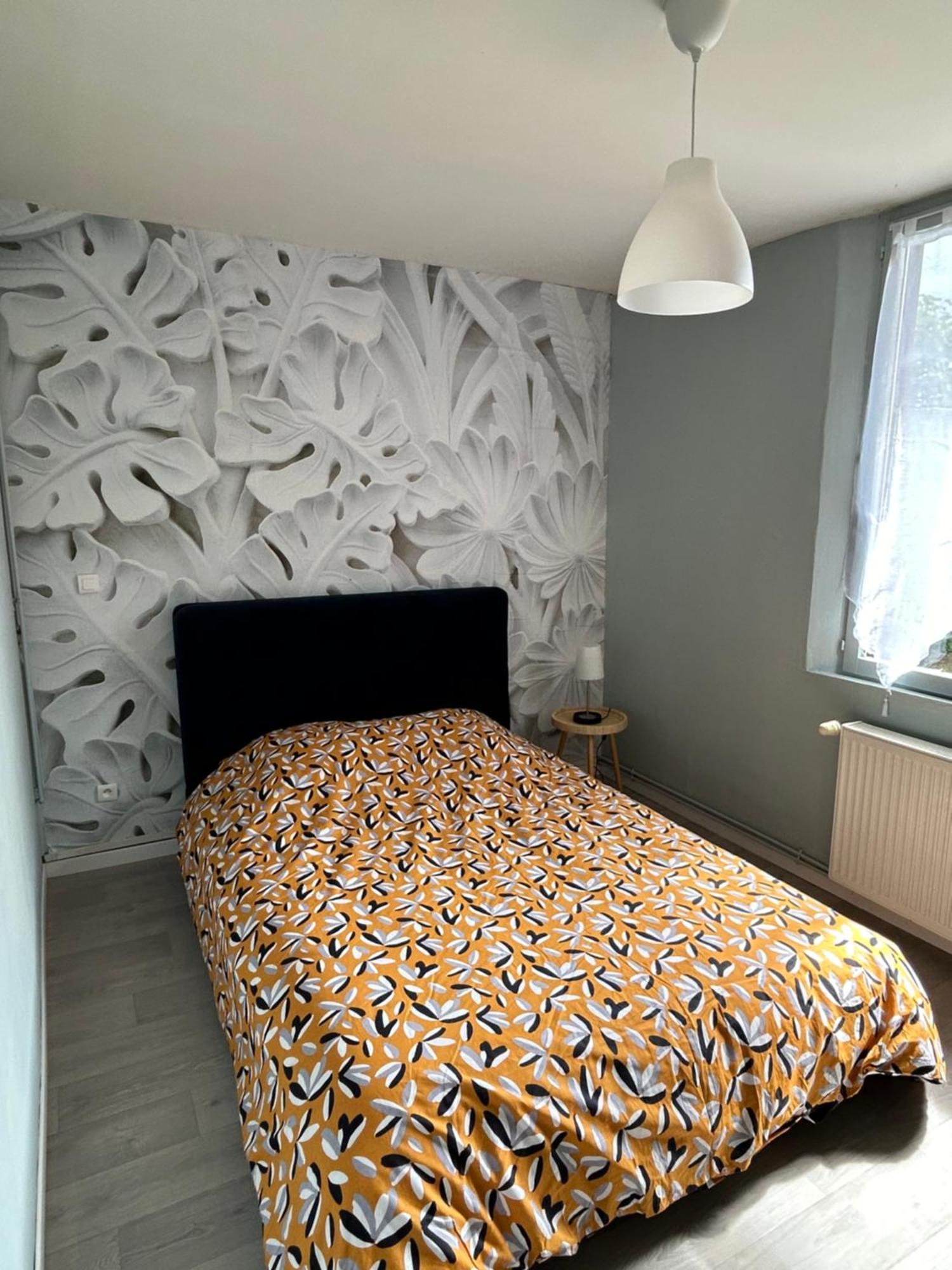 Copines'House Διαμέρισμα Chauny Εξωτερικό φωτογραφία