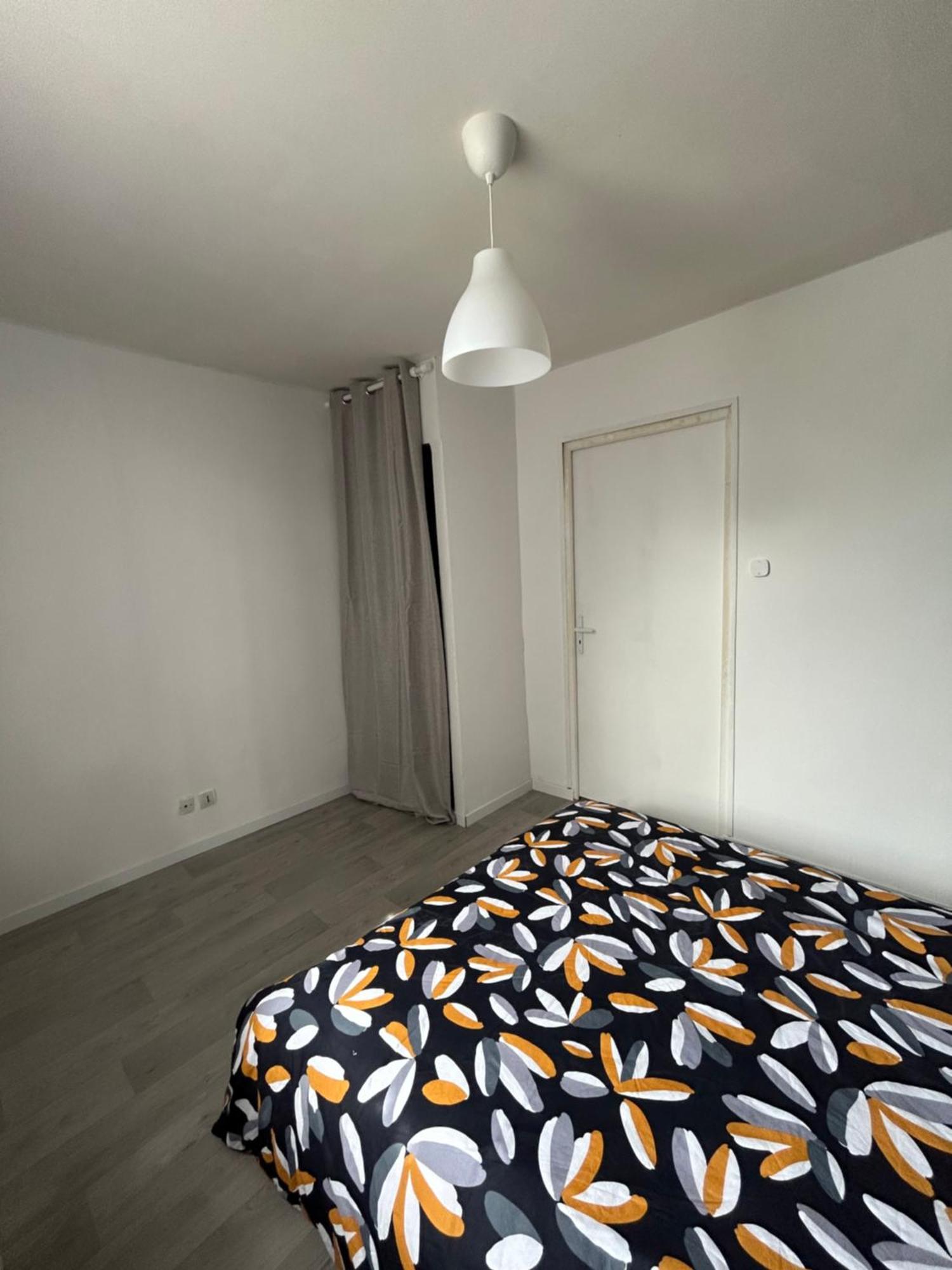 Copines'House Διαμέρισμα Chauny Εξωτερικό φωτογραφία